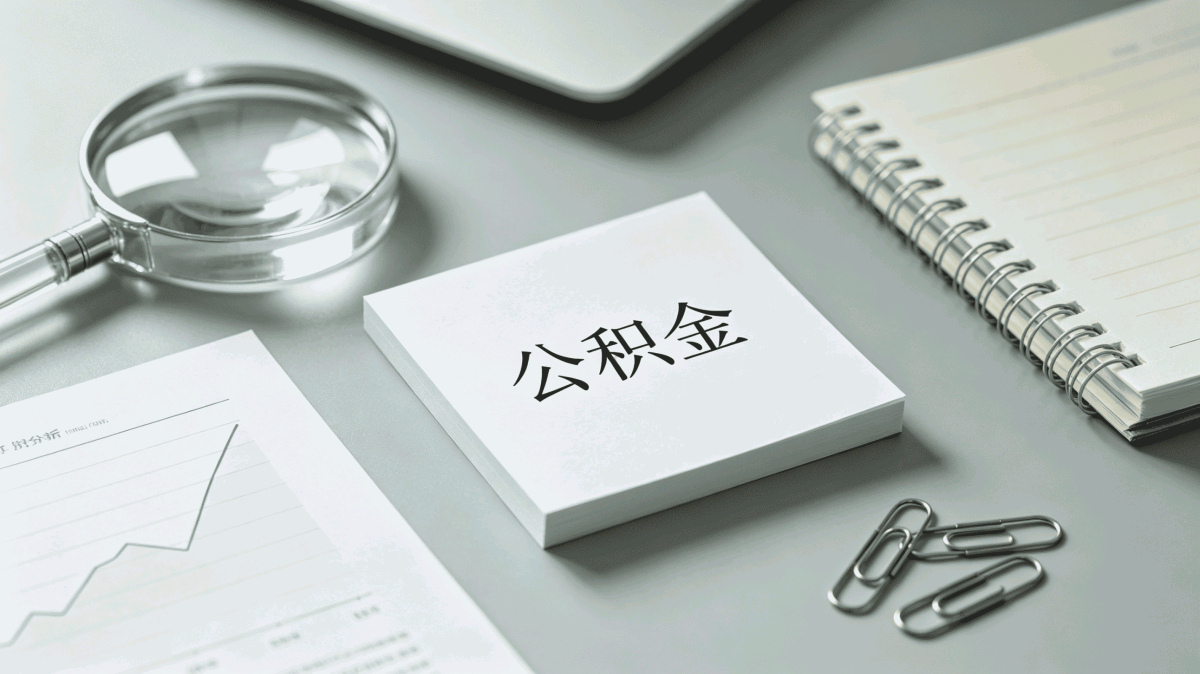 泸州公积金一次性还贷行不行?看完就懂