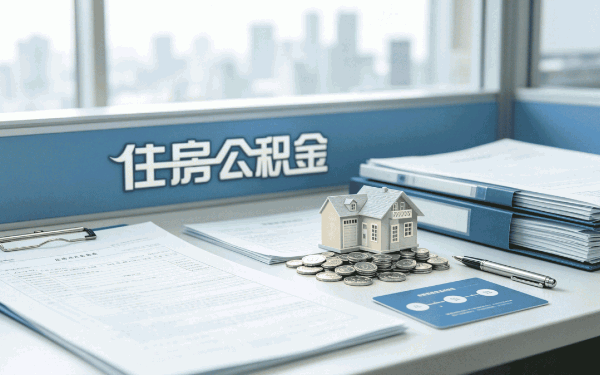 泸州公积金代取安全吗现在我跑了三趟才摸着门道