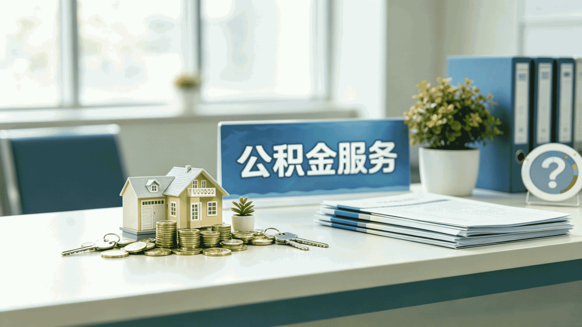 泸州经验丰富公积金机构办事材料时限到账说明