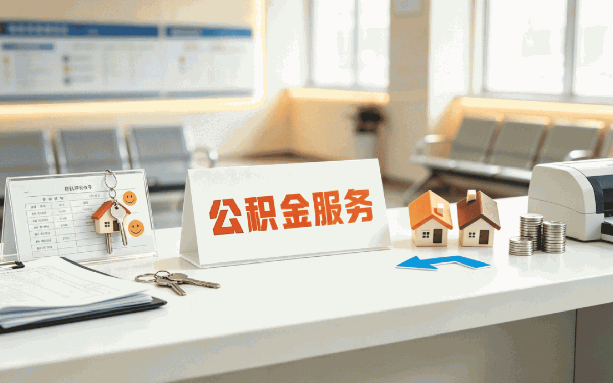 泸州住房公积金提取平台网站别踩这几个坑
