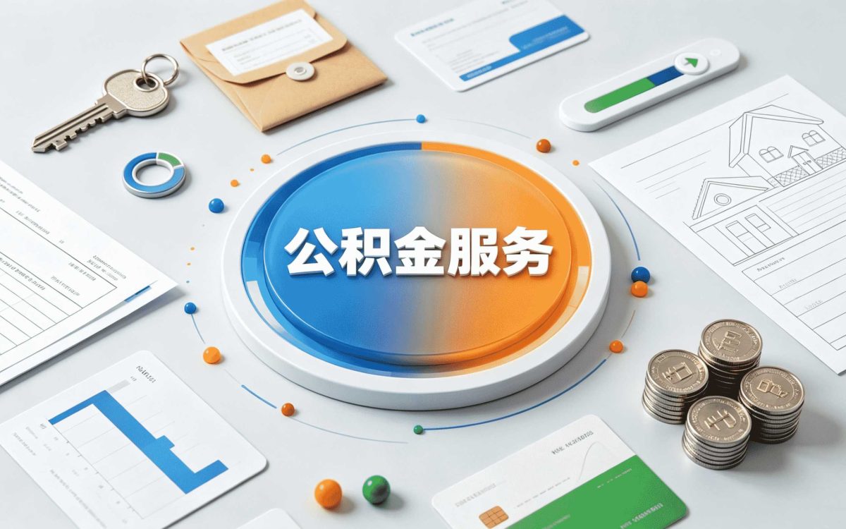 泸州本地实体公积金代取服务靠不靠谱咋判断