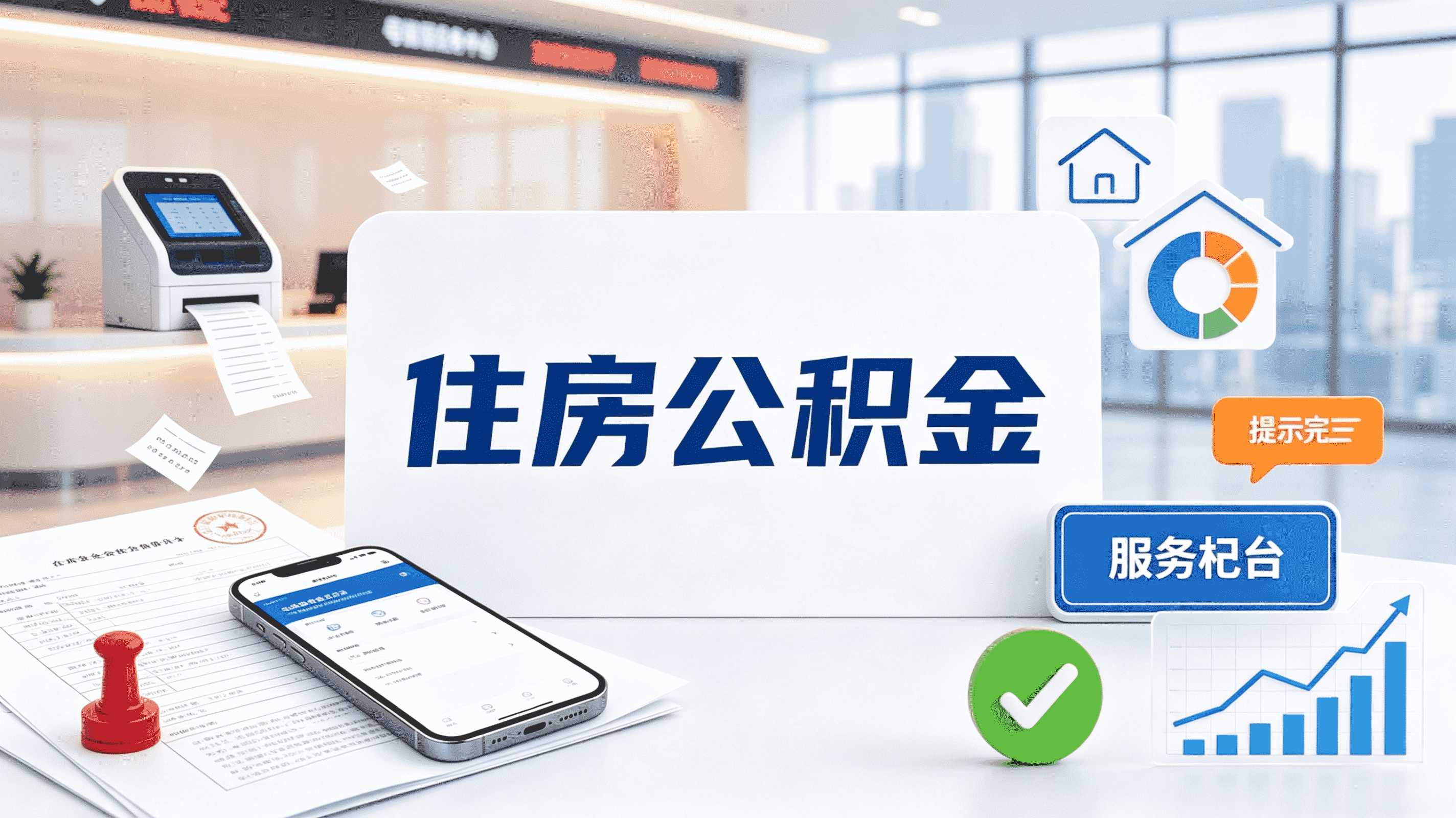 泸州公积金一次性还贷行不行?看完就懂