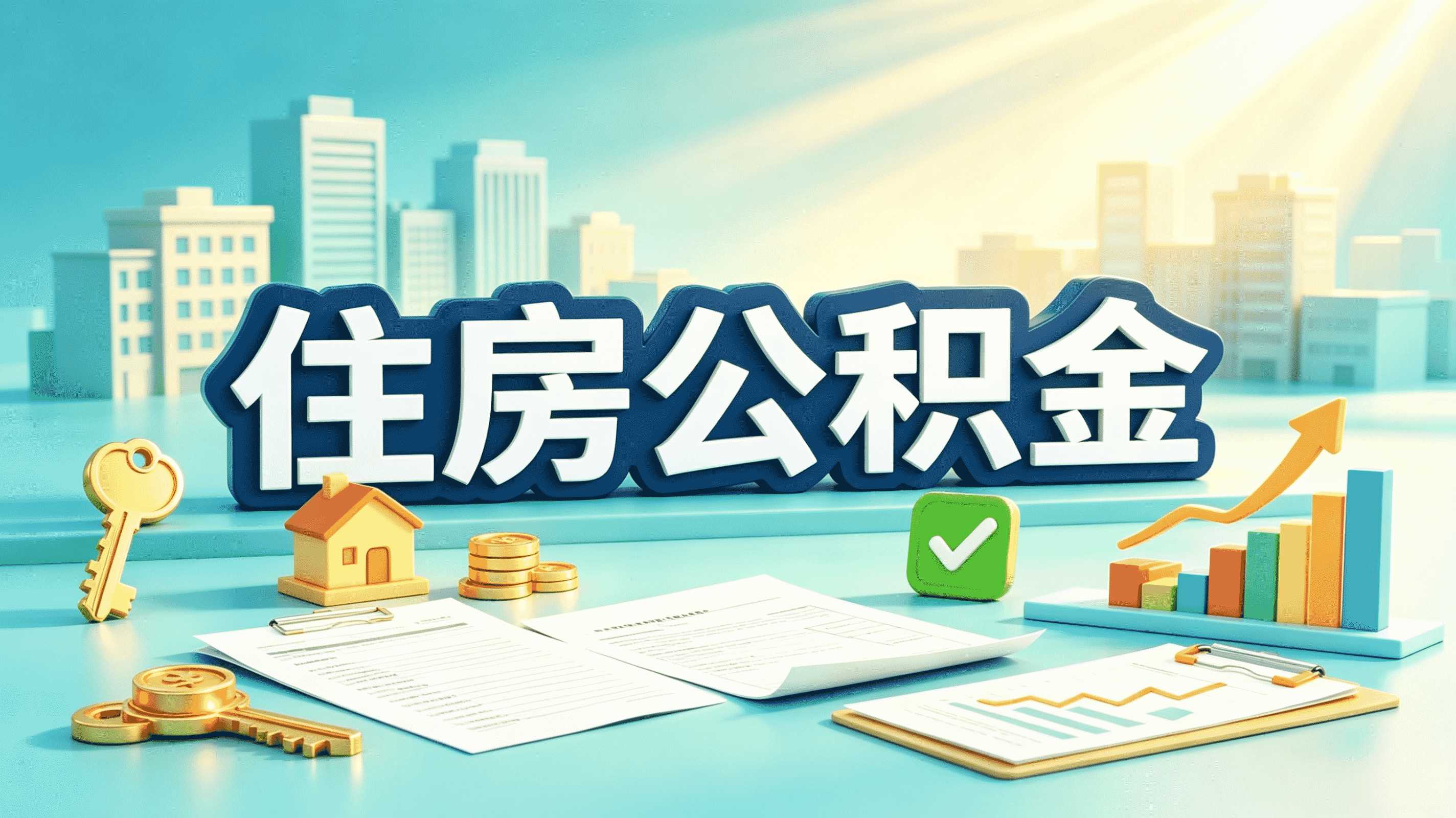 公积金代办条件在泸州到底花多少钱?