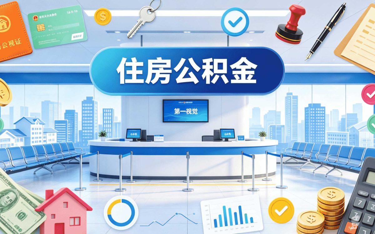 泸州同城公积金提取机构自己办和找代办差多少钱