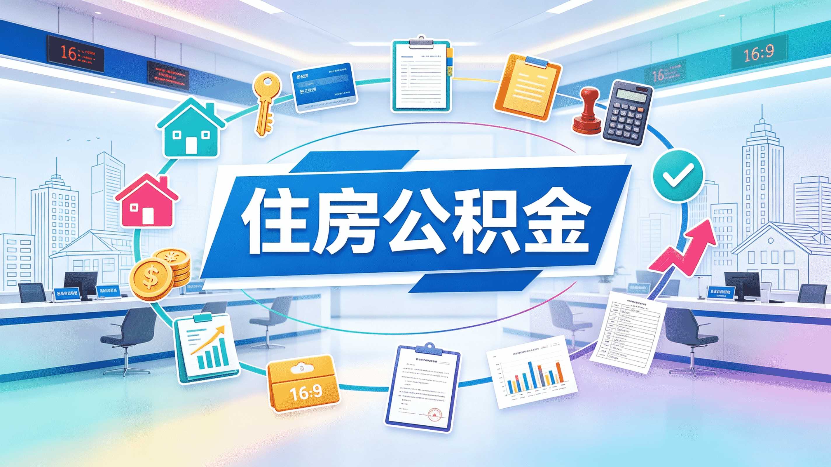 公积金代办条件在泸州到底花多少钱?