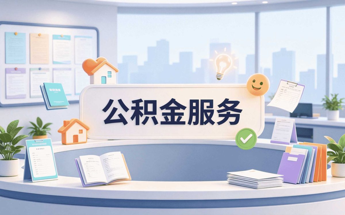 泸州公积金启封办理入口带啥材料多久到账