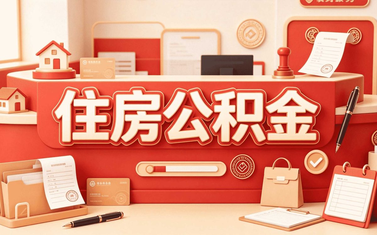 泸州公积金余额查询怎么查我头回自己上手