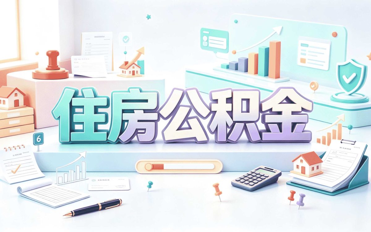 泸州个体户公积金缴存按月还年缴差多少钱