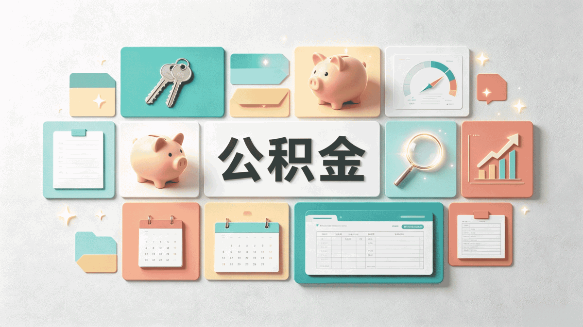 泸州上门公积金代提到底算不算数