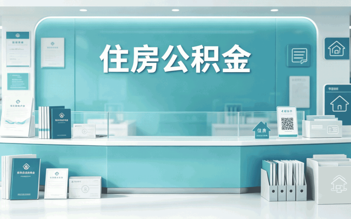 泸州公积金查询个人账户查询官网入口有变化吗