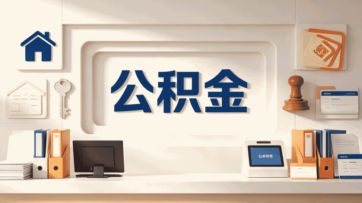 泸州上门公积金代提到底算不算数