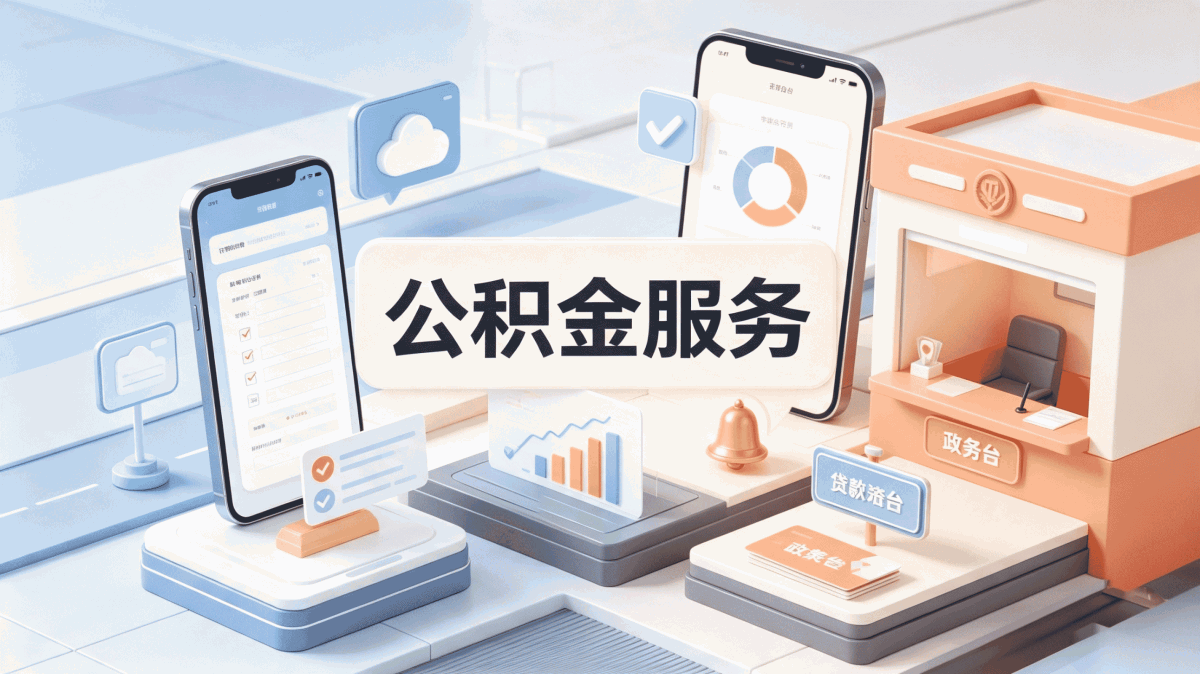 泸州公积金余额查询怎么查我头回自己上手