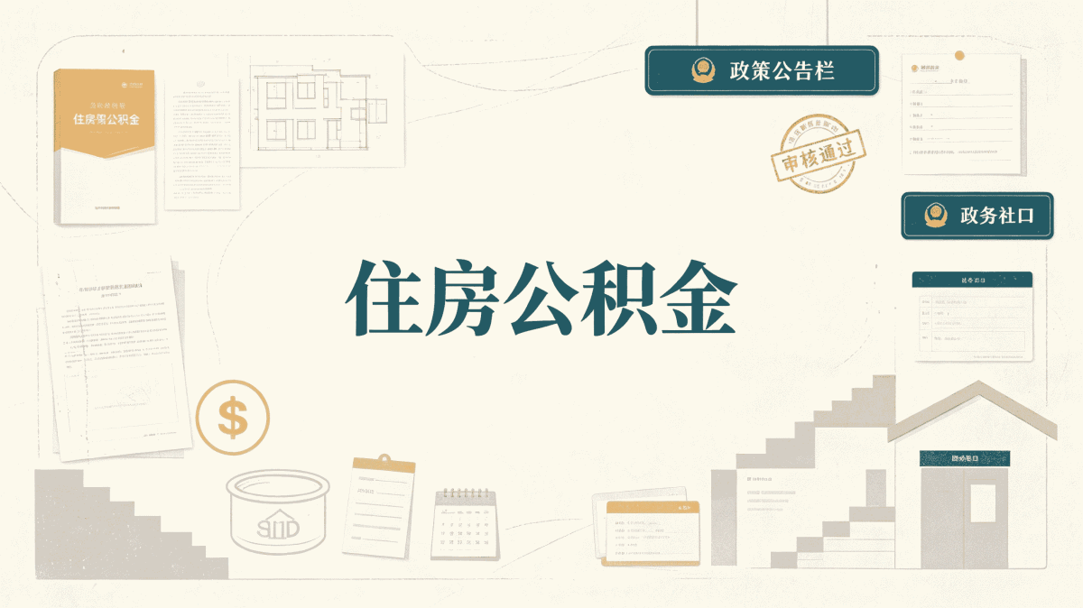 泸州公积金启封办理入口带啥材料多久到账