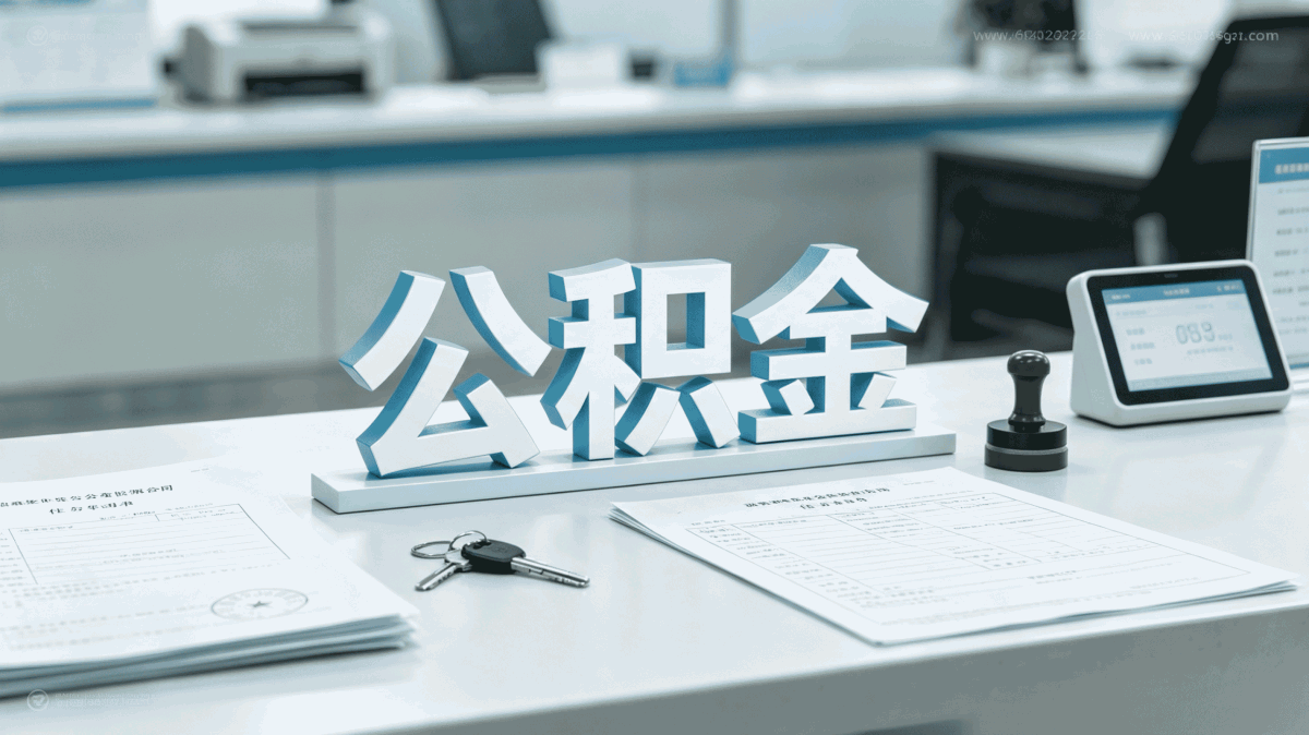 泸州资深公积金代提公司别踩这几个坑