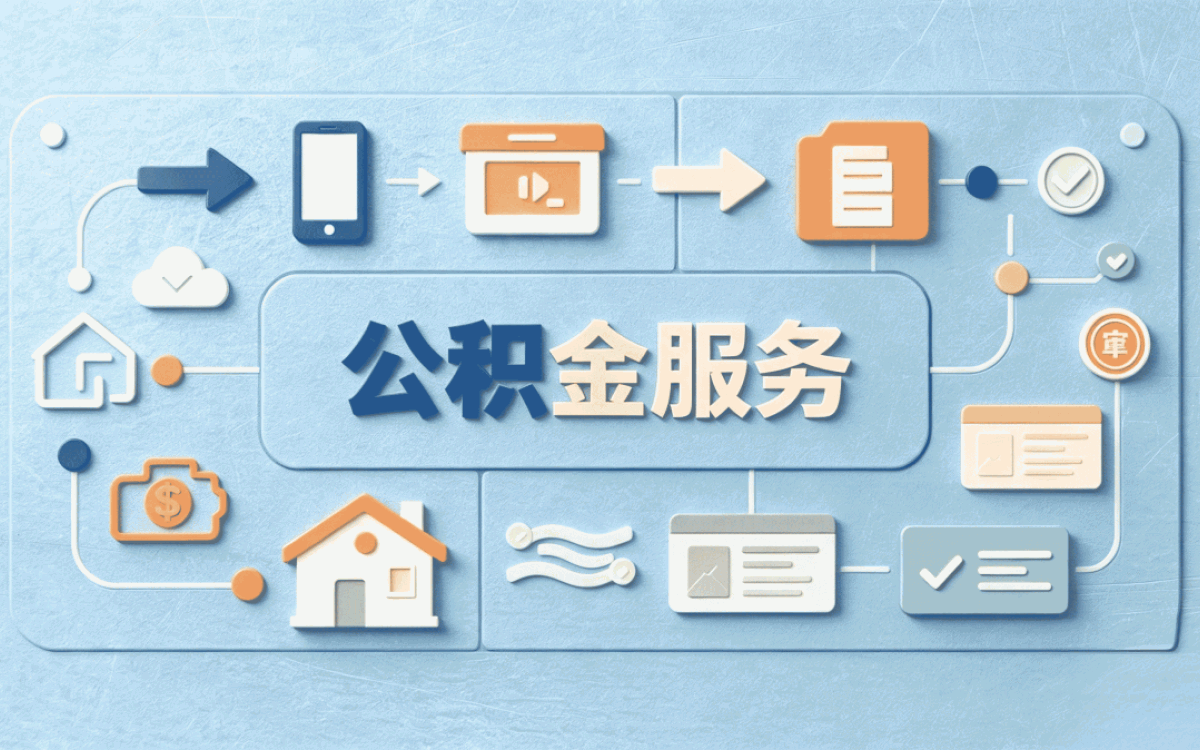 泸州企业职工公积金提取所需材料少一样差多少钱