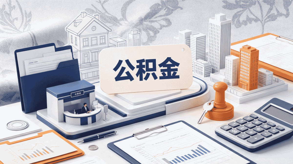 泸州这边正规可靠公积金代取机构材料清单一次说清