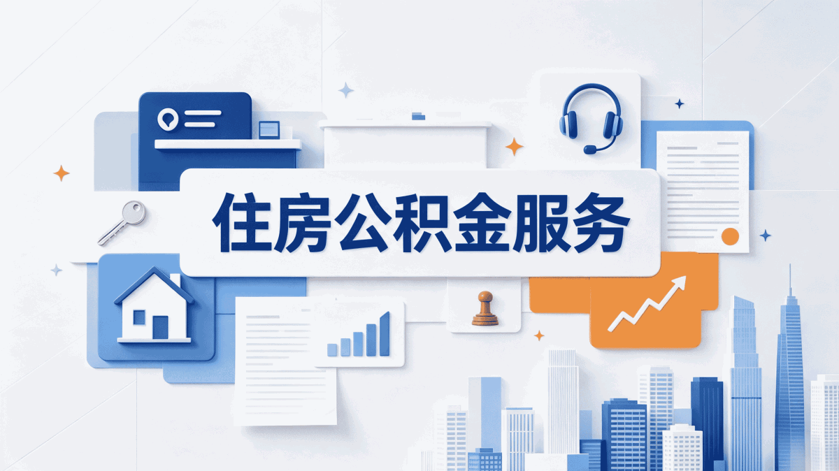 泸州公积金单位合并账户转移我跑了两趟才弄好