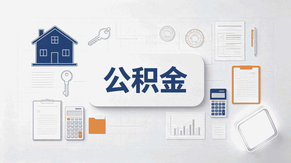 泸州资深公积金代提公司别踩这几个坑