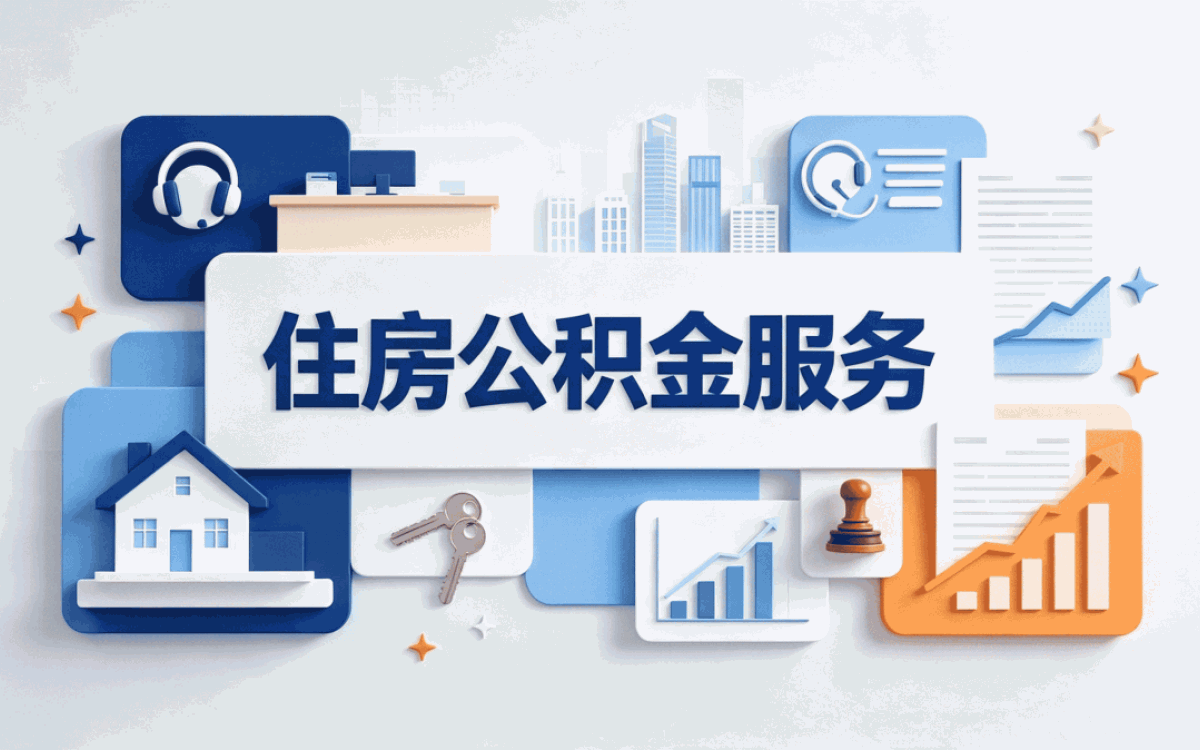 泸州公积金单位合并账户转移我跑了两趟才弄好