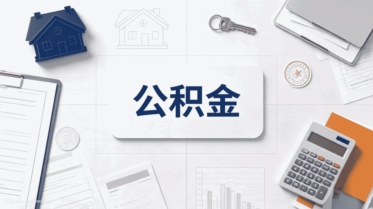 泸州公积金代办多少钱?别踩这几个坑白花钱