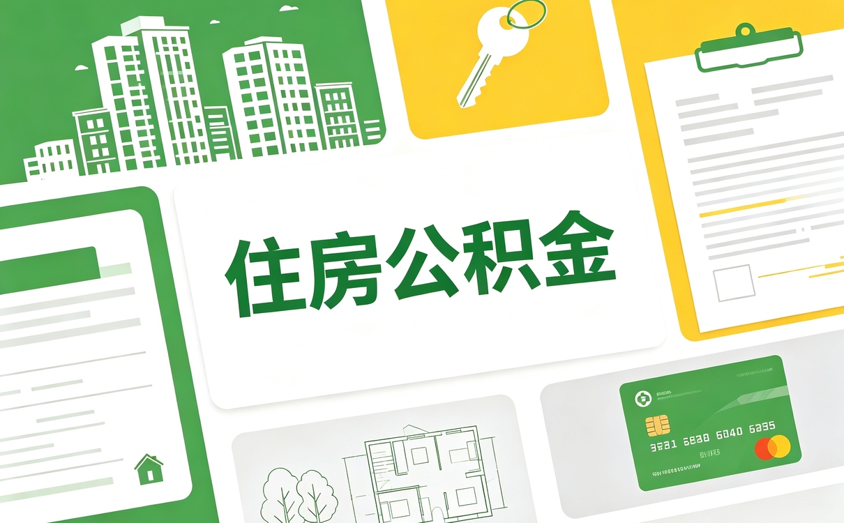 泸州同城公积金提取机构适用人群有变吗