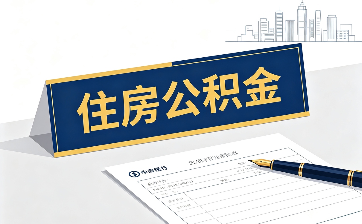 泸州公积金转移到另一个城市如何办理不复杂
