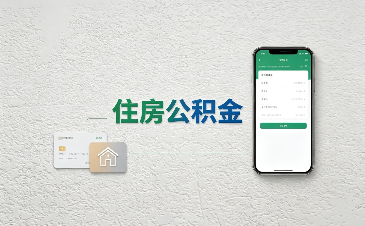 泸州本地实体公积金代取服务靠不靠谱咋判断
