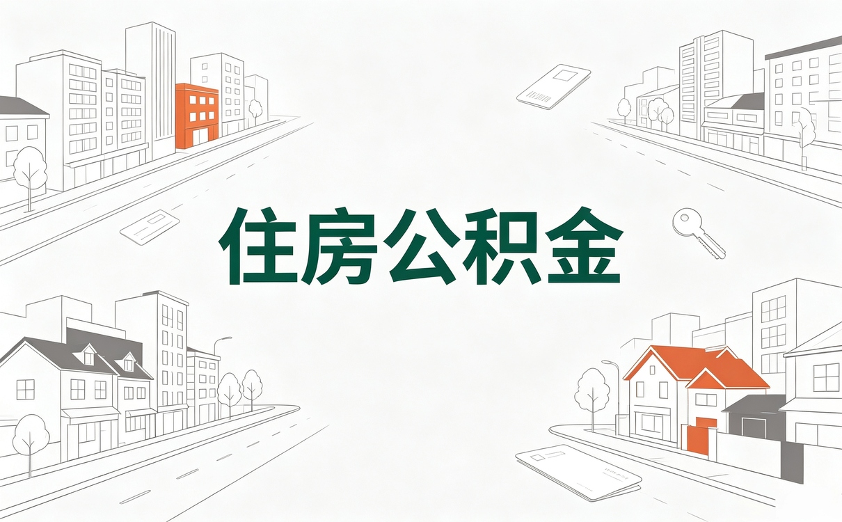 泸州企业职工公积金提取所需材料少一样差多少钱