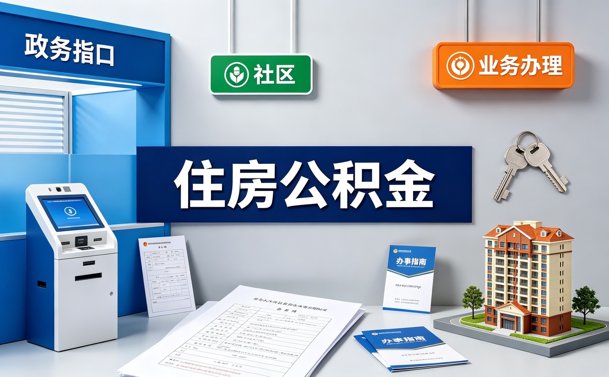 泸州公积金余额查询怎么查我头回自己上手